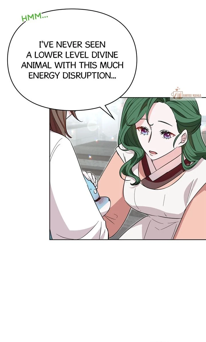 I Become the Tiger’s Daughter Chapter 31 - Page 39