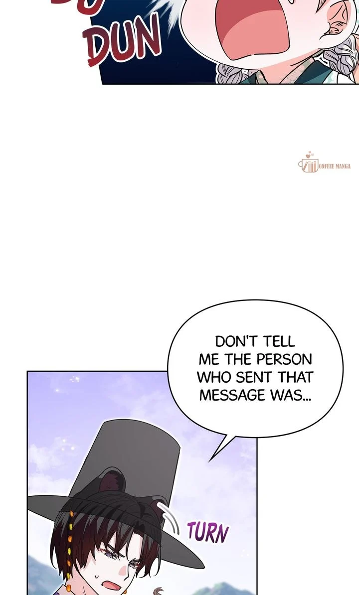 I Become the Tiger’s Daughter Chapter 31 - Page 4