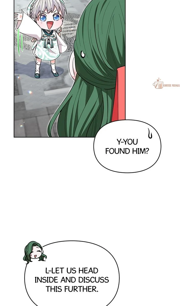 I Become the Tiger’s Daughter Chapter 31 - Page 42
