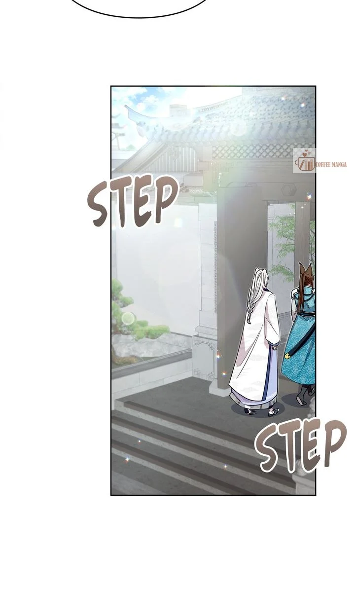 I Become the Tiger’s Daughter Chapter 31 - Page 43