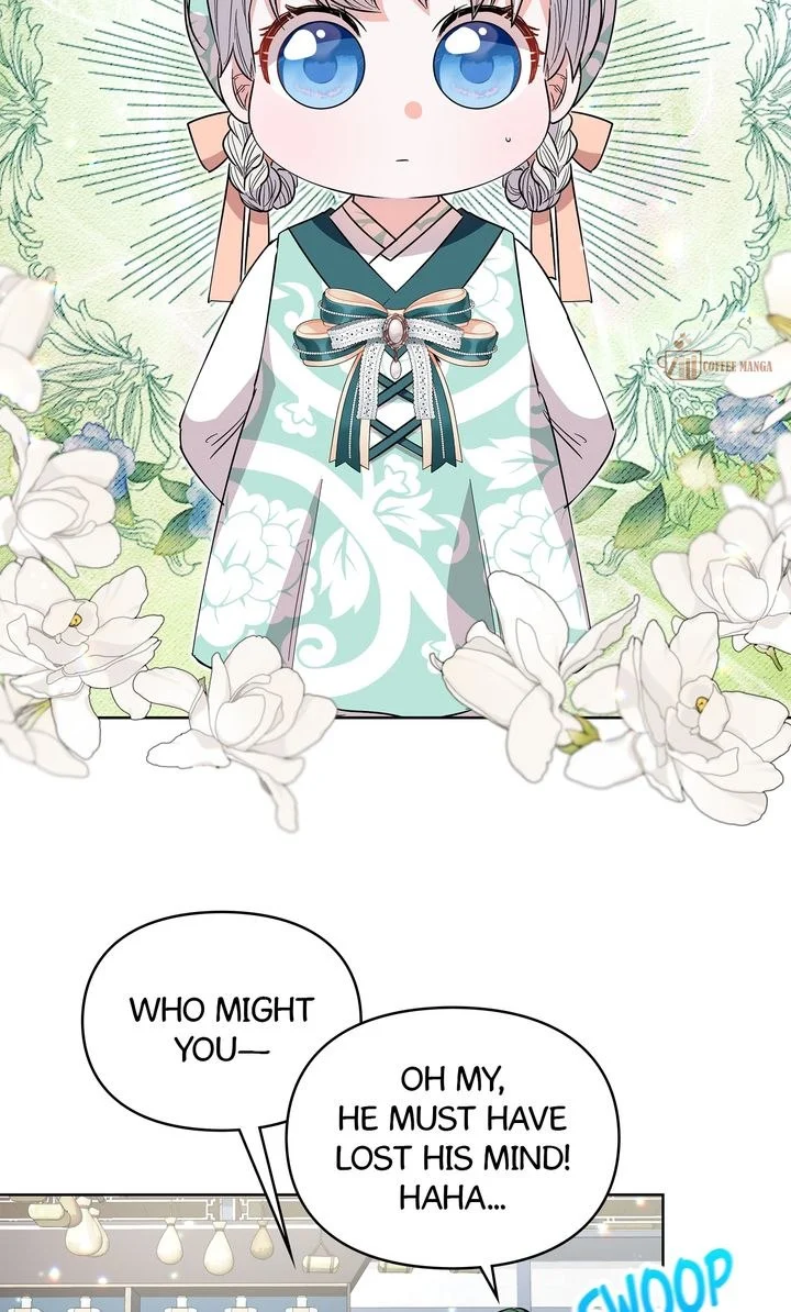 I Become the Tiger’s Daughter Chapter 31 - Page 53