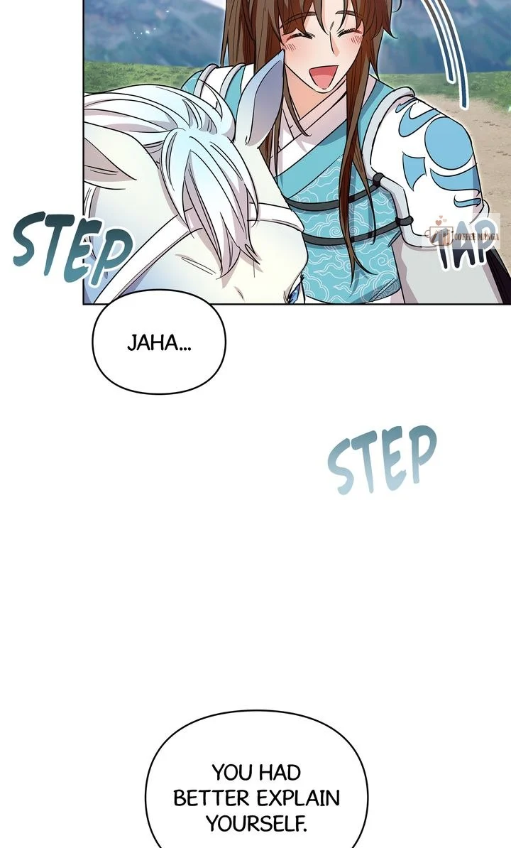 I Become the Tiger’s Daughter Chapter 31 - Page 6