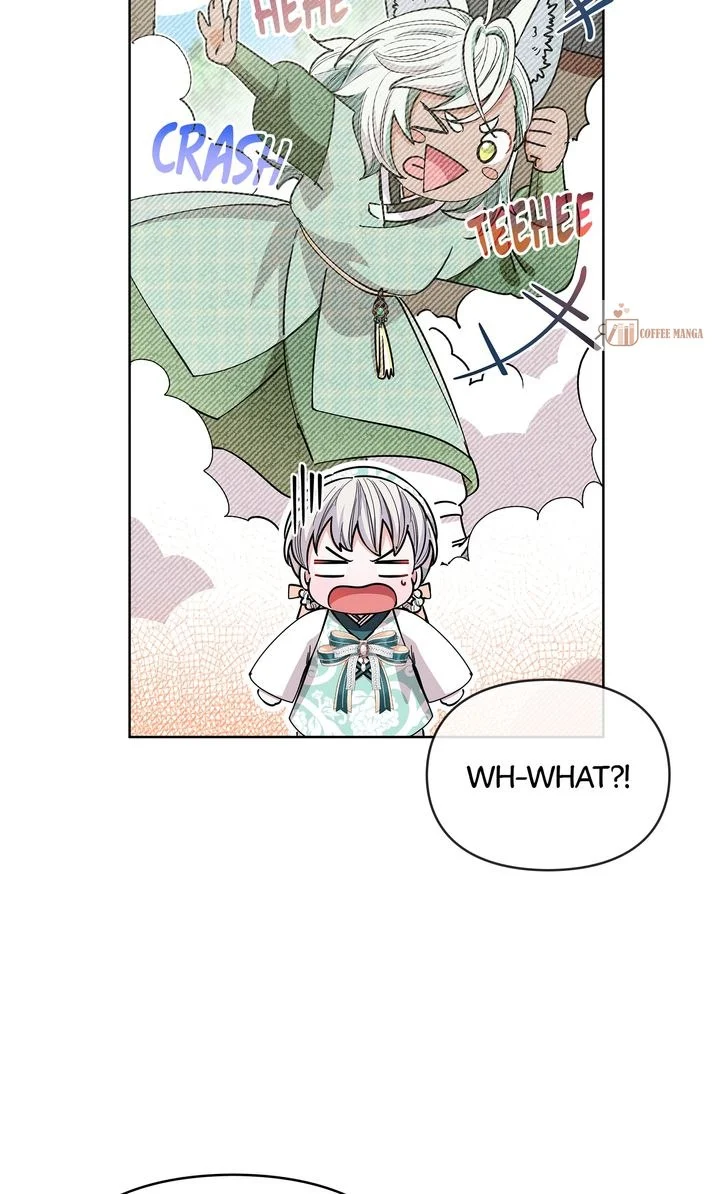I Become the Tiger’s Daughter Chapter 31 - Page 61