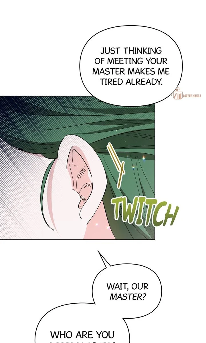 I Become the Tiger’s Daughter Chapter 31 - Page 63
