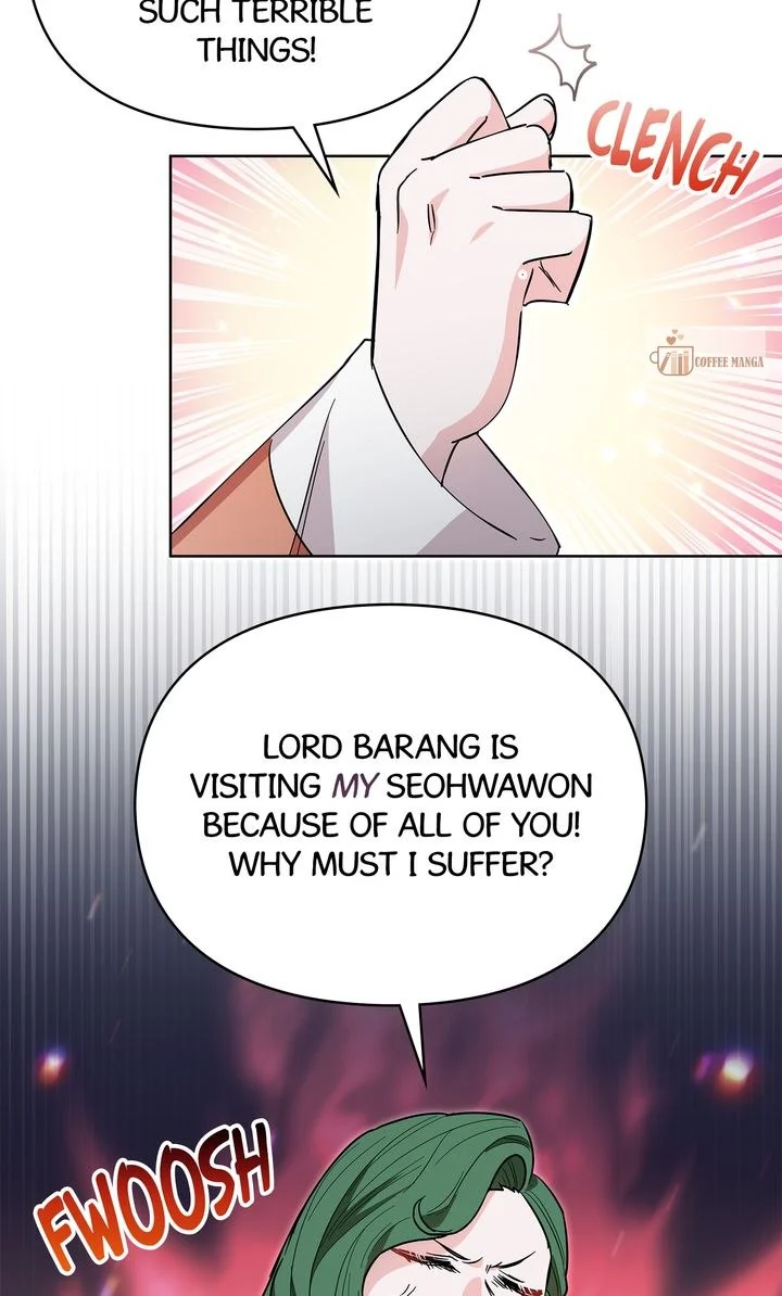 I Become the Tiger’s Daughter Chapter 31 - Page 67