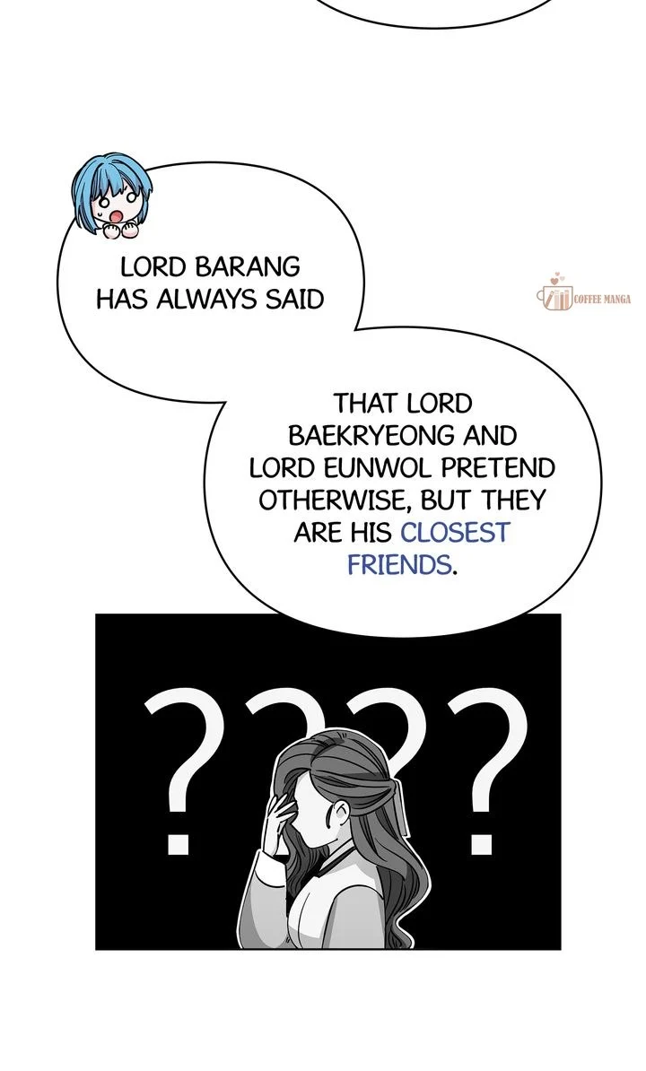 I Become the Tiger’s Daughter Chapter 31 - Page 73