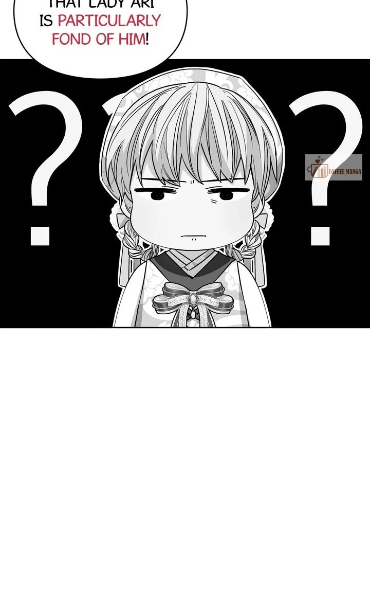 I Become the Tiger’s Daughter Chapter 31 - Page 75
