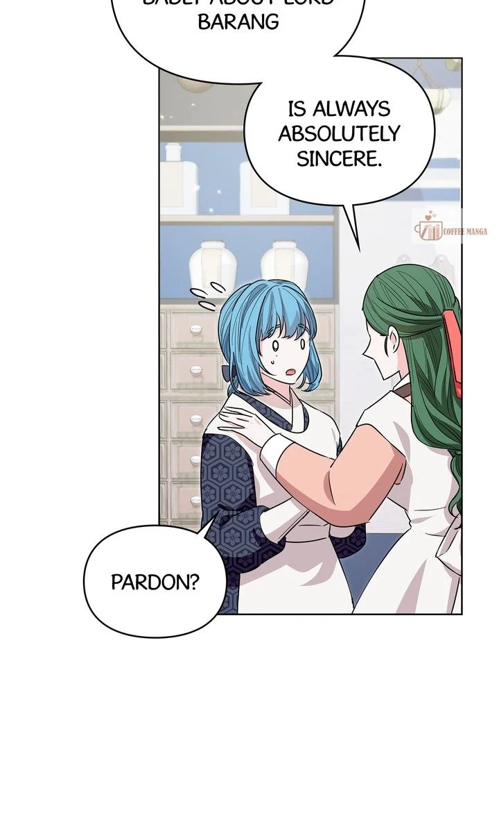I Become the Tiger’s Daughter Chapter 31 - Page 79