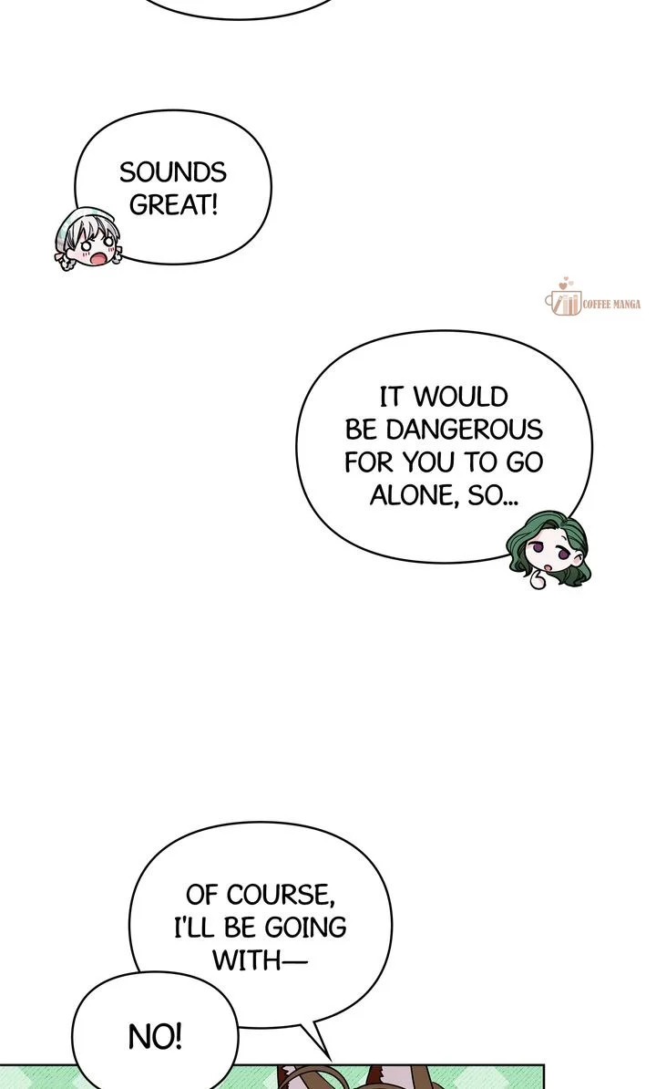 I Become the Tiger’s Daughter Chapter 31 - Page 83