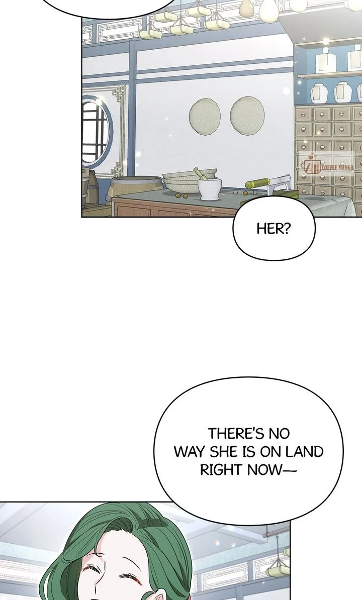 I Become the Tiger’s Daughter Chapter 31 - Page 93
