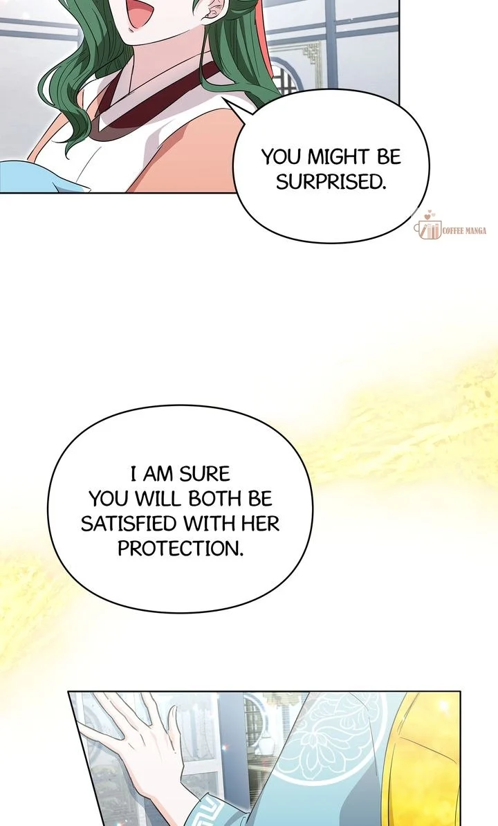 I Become the Tiger’s Daughter Chapter 31 - Page 94
