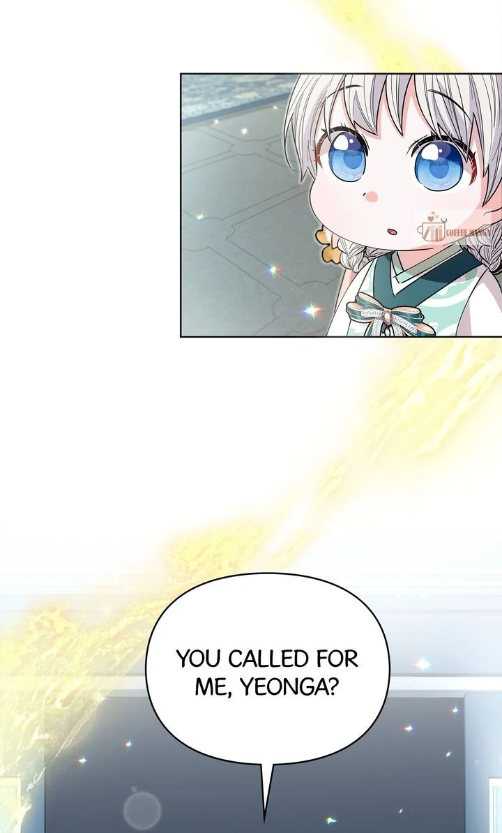 I Become the Tiger’s Daughter Chapter 31 - Page 96