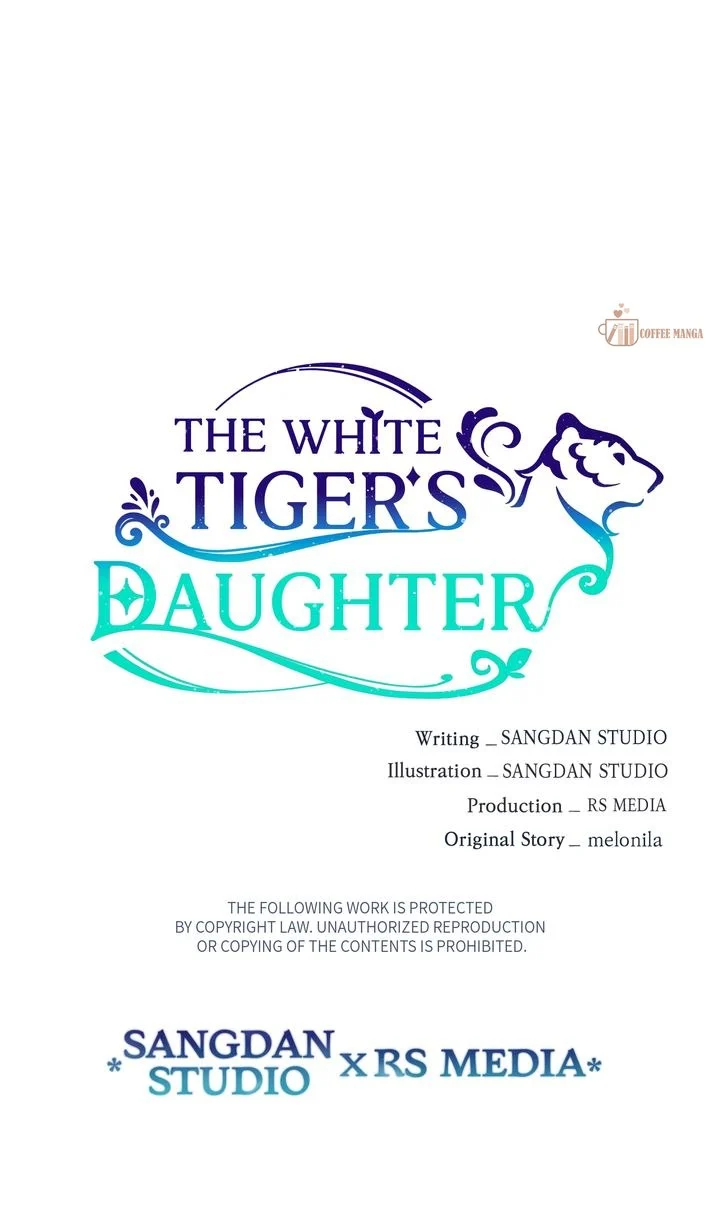 I Become the Tiger’s Daughter Chapter 31 - Page 99