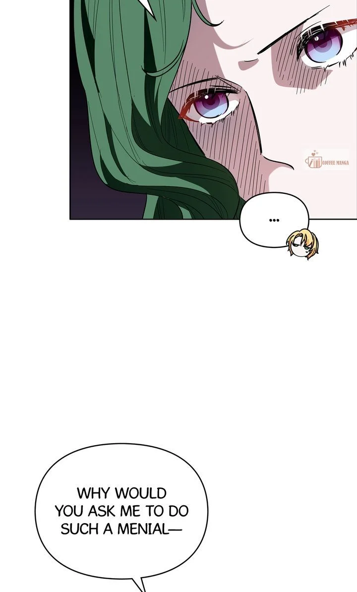 I Become the Tiger’s Daughter Chapter 32 - Page 14