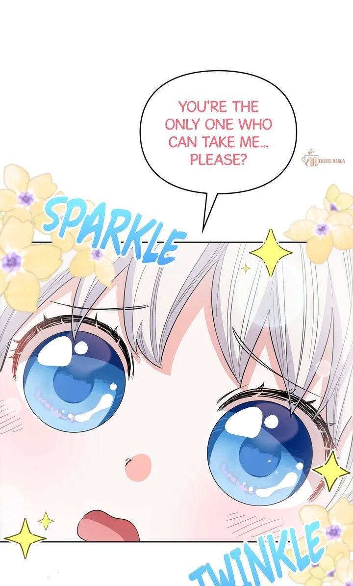 I Become the Tiger’s Daughter Chapter 32 - Page 26