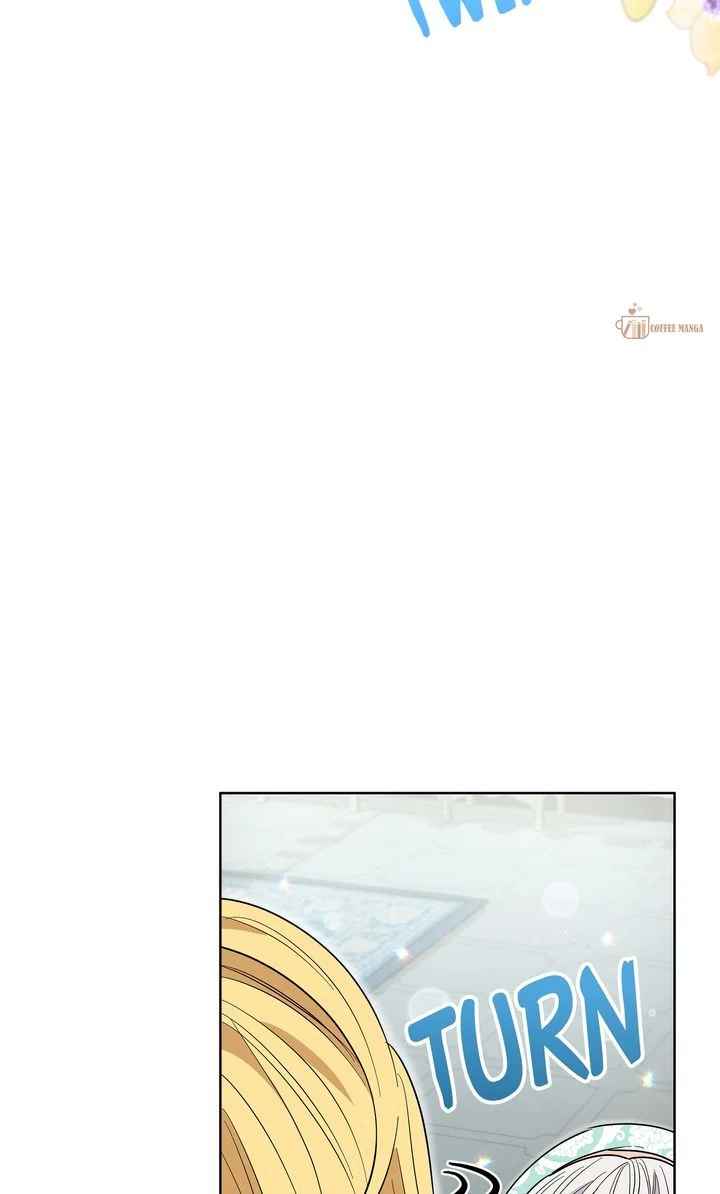 I Become the Tiger’s Daughter Chapter 32 - Page 27