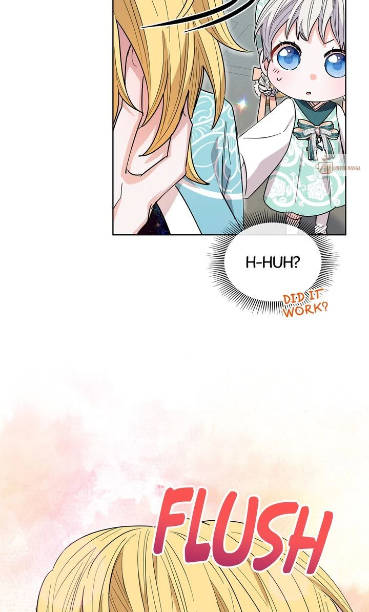 I Become the Tiger’s Daughter Chapter 32 - Page 28