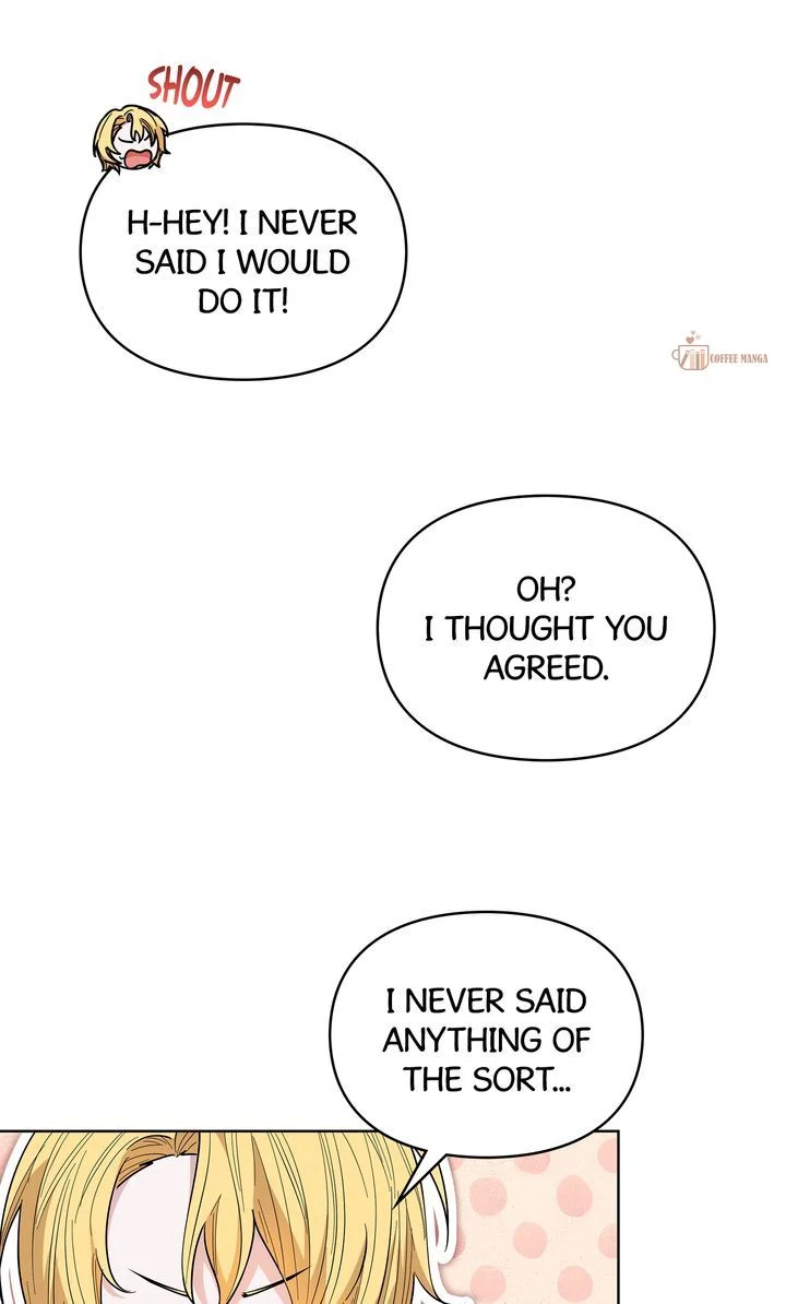 I Become the Tiger’s Daughter Chapter 32 - Page 32