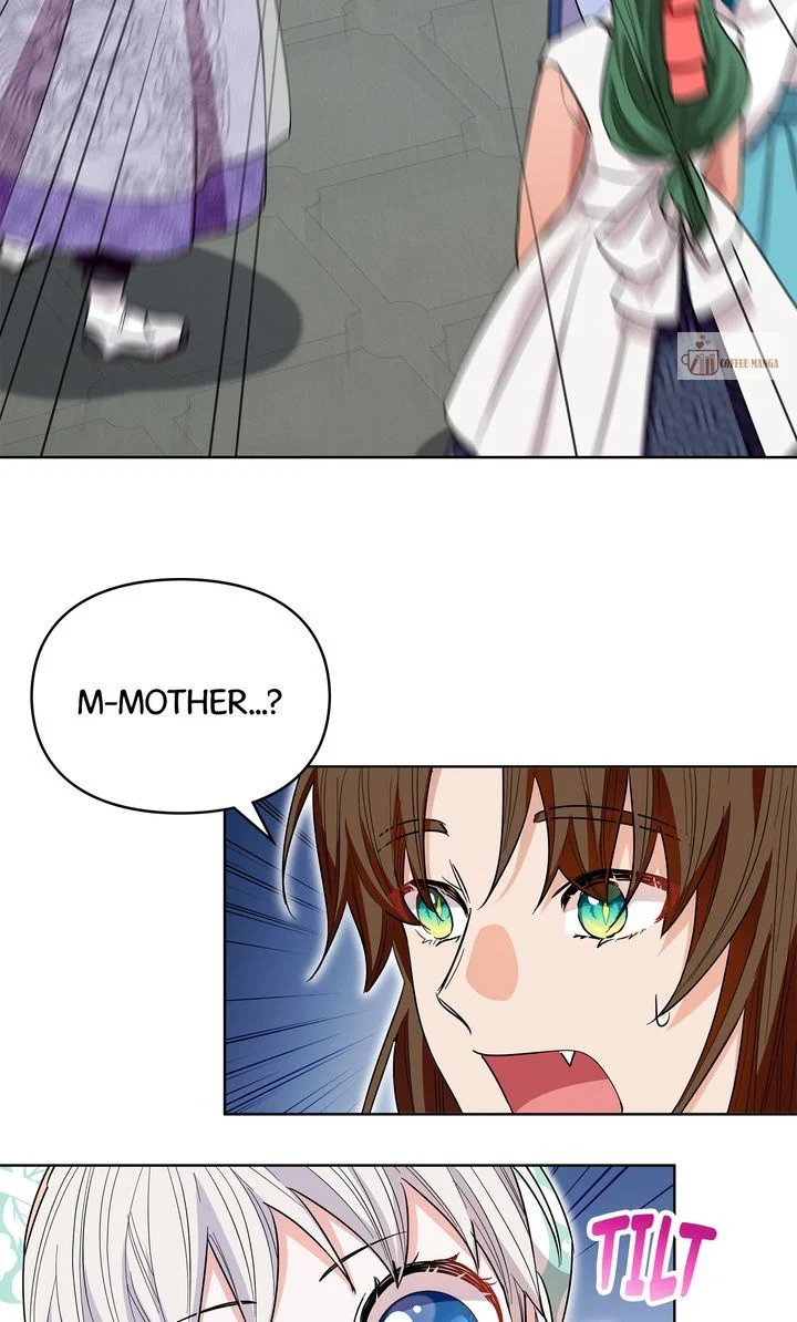 I Become the Tiger’s Daughter Chapter 32 - Page 35