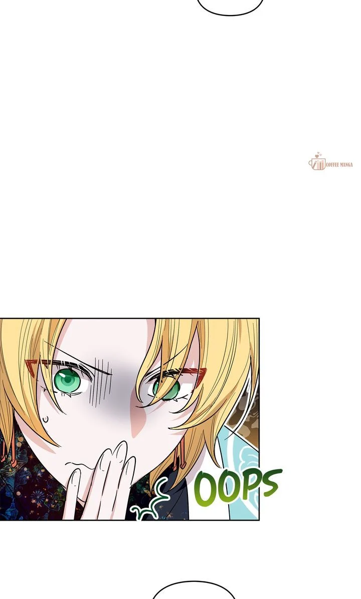 I Become the Tiger’s Daughter Chapter 32 - Page 37
