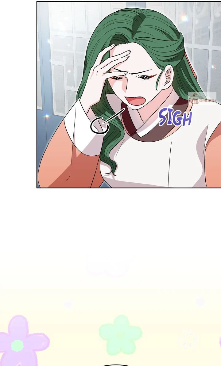 I Become the Tiger’s Daughter Chapter 32 - Page 43