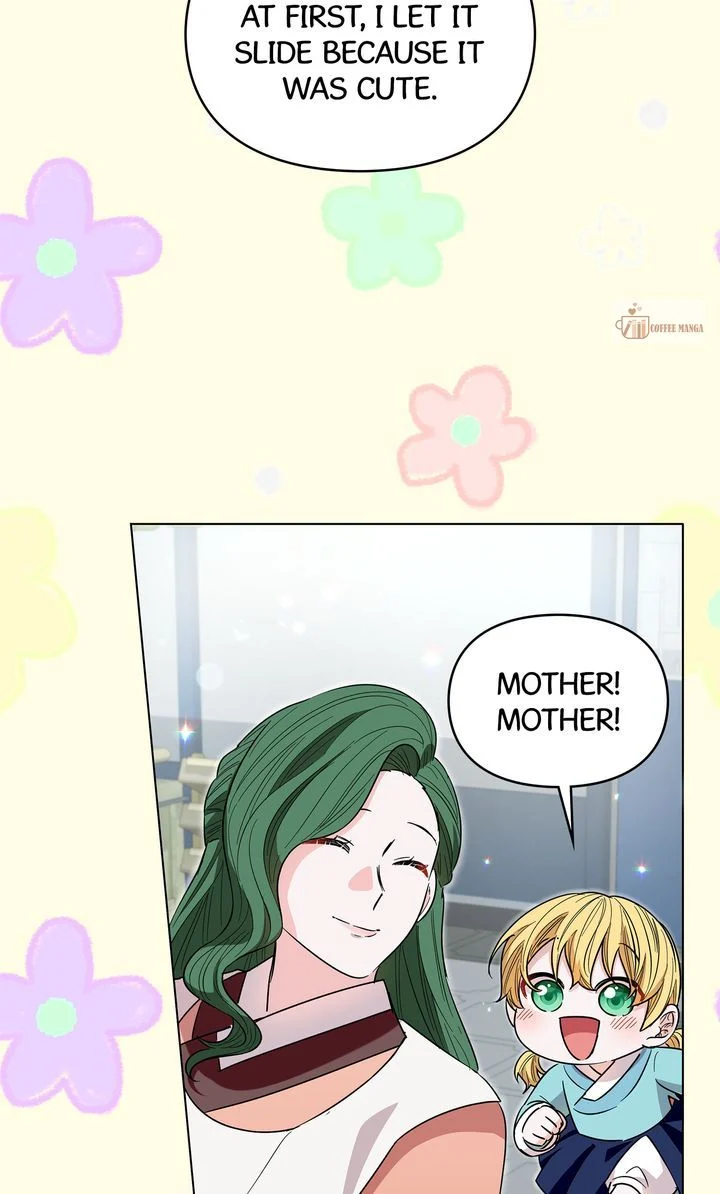 I Become the Tiger’s Daughter Chapter 32 - Page 45