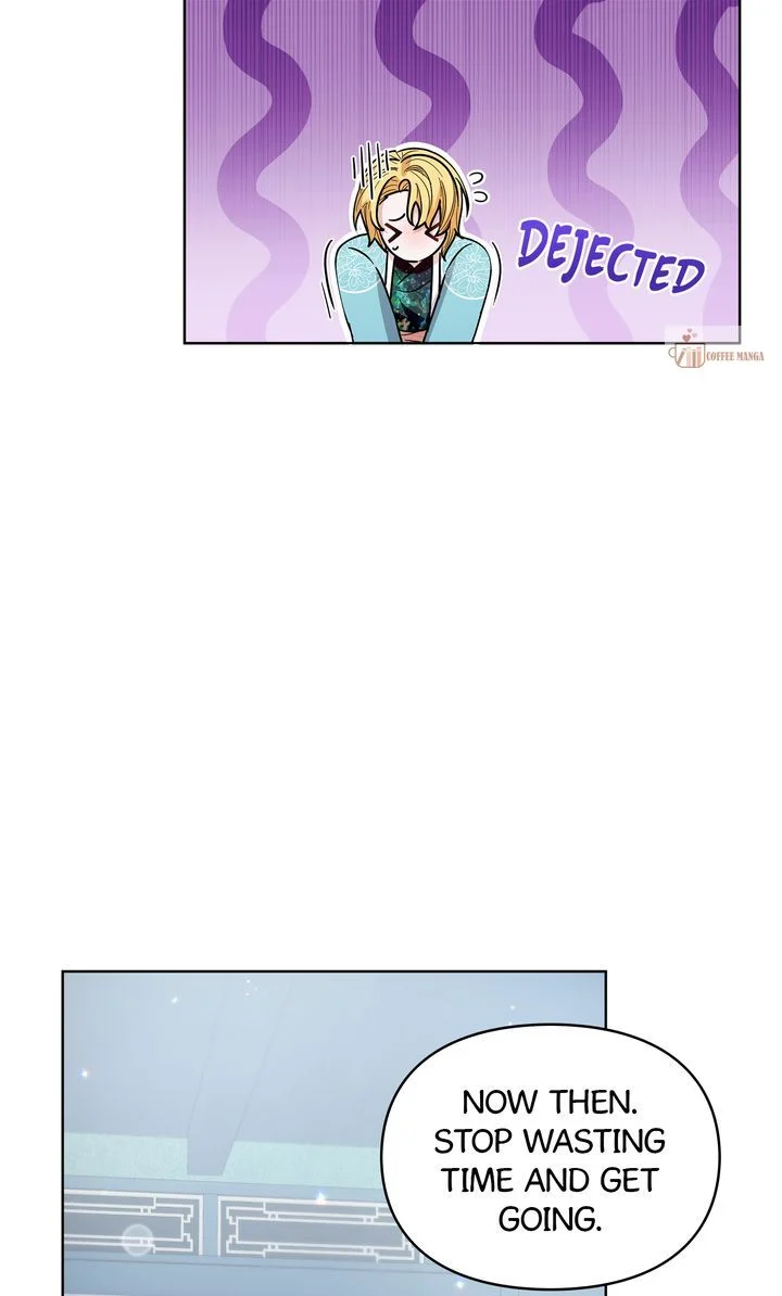 I Become the Tiger’s Daughter Chapter 32 - Page 48