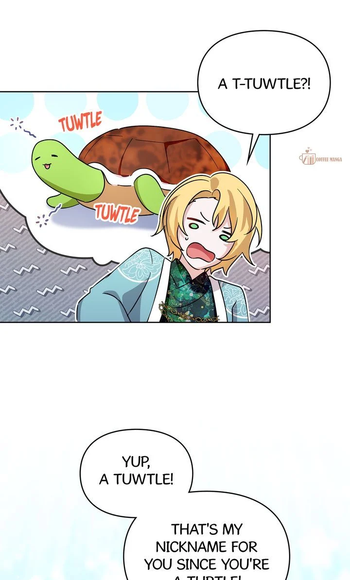 I Become the Tiger’s Daughter Chapter 32 - Page 60