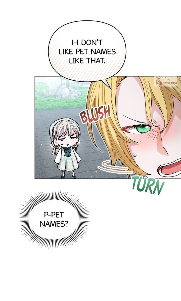 I Become the Tiger’s Daughter Chapter 32 - Page 62