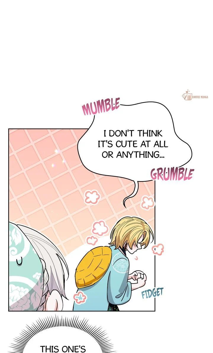 I Become the Tiger’s Daughter Chapter 32 - Page 63