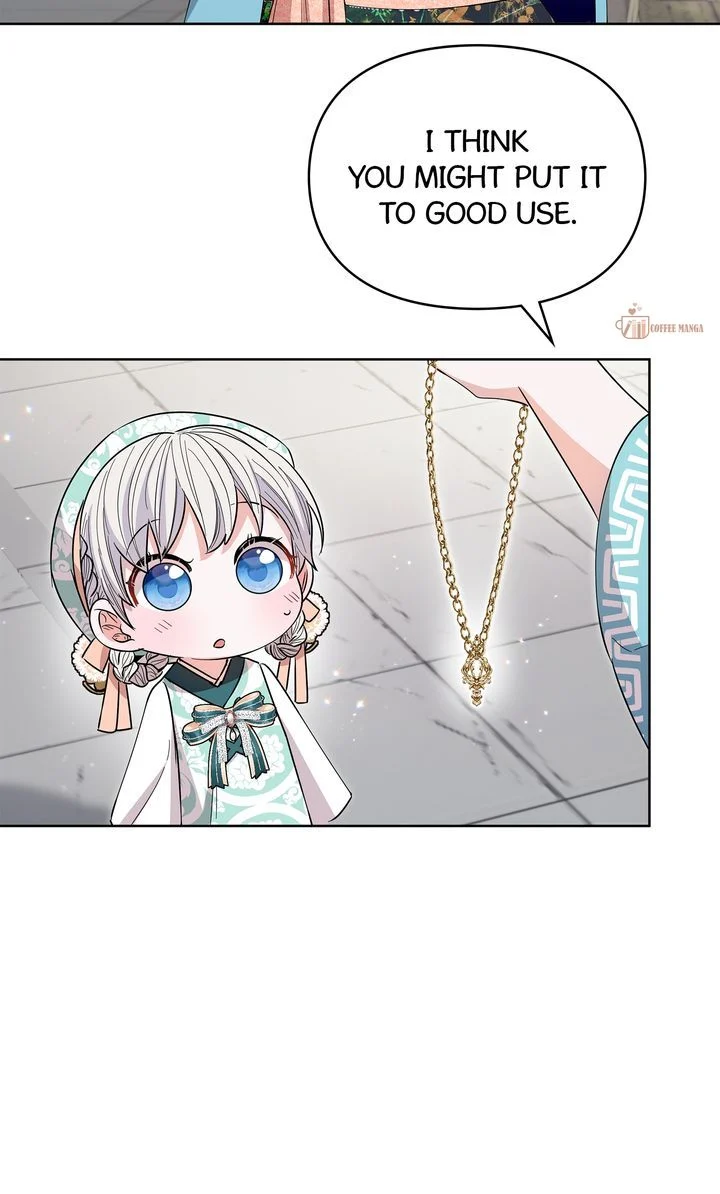 I Become the Tiger’s Daughter Chapter 32 - Page 78