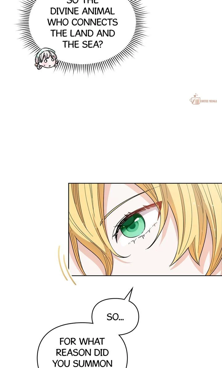 I Become the Tiger’s Daughter Chapter 32 - Page 8