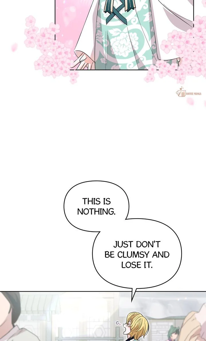 I Become the Tiger’s Daughter Chapter 32 - Page 84