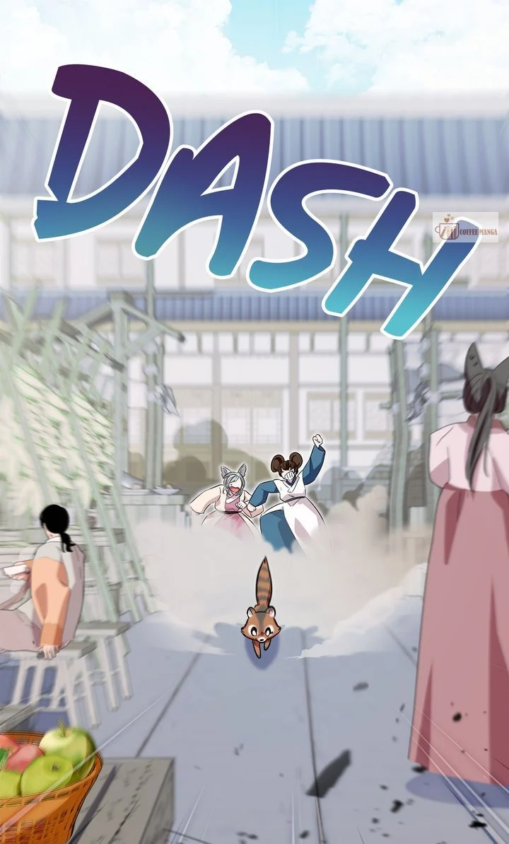 I Become the Tiger’s Daughter Chapter 32 - Page 87