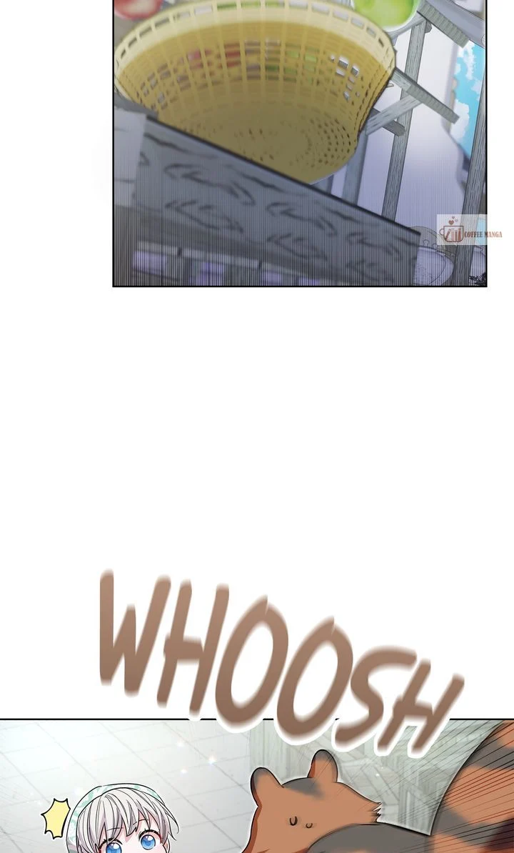 I Become the Tiger’s Daughter Chapter 32 - Page 90