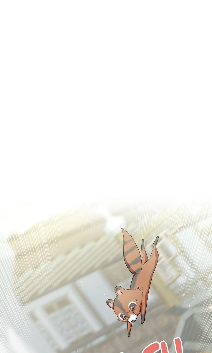 I Become the Tiger’s Daughter Chapter 33 - Page 0