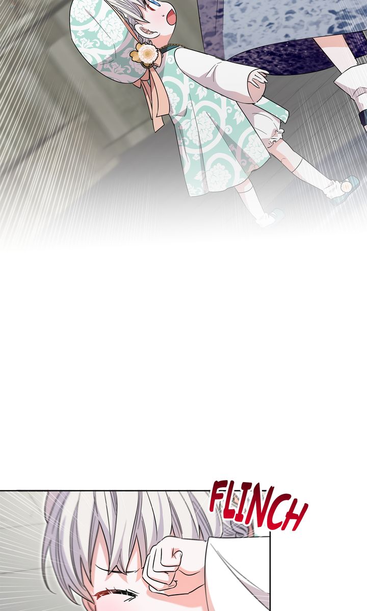 I Become the Tiger’s Daughter Chapter 33 - Page 2