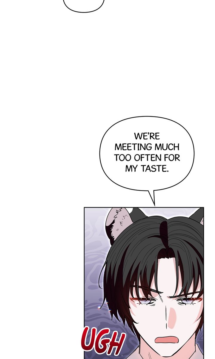 I Become the Tiger’s Daughter Chapter 33 - Page 27