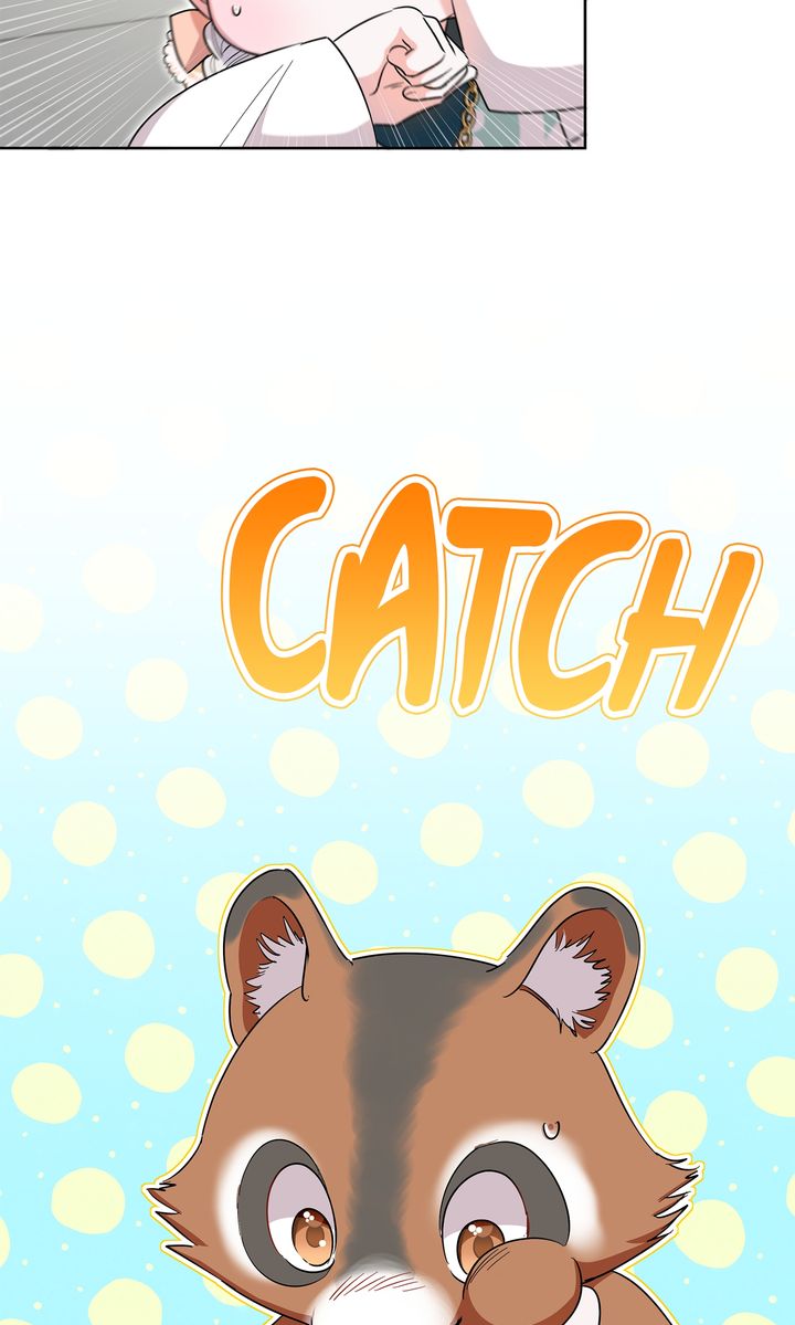 I Become the Tiger’s Daughter Chapter 33 - Page 3