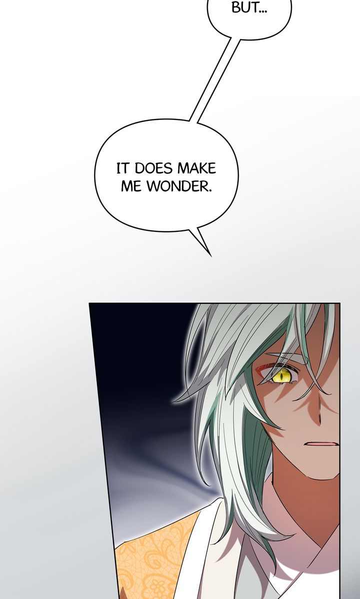 I Become the Tiger’s Daughter Chapter 33 - Page 46