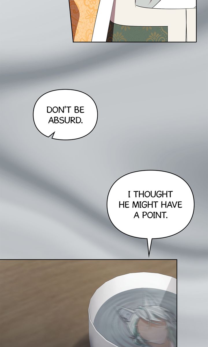 I Become the Tiger’s Daughter Chapter 33 - Page 47