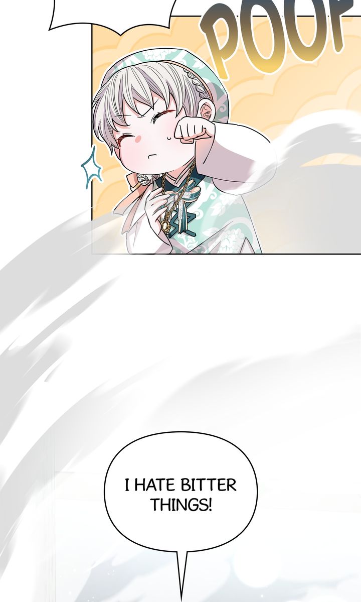 I Become the Tiger’s Daughter Chapter 33 - Page 66