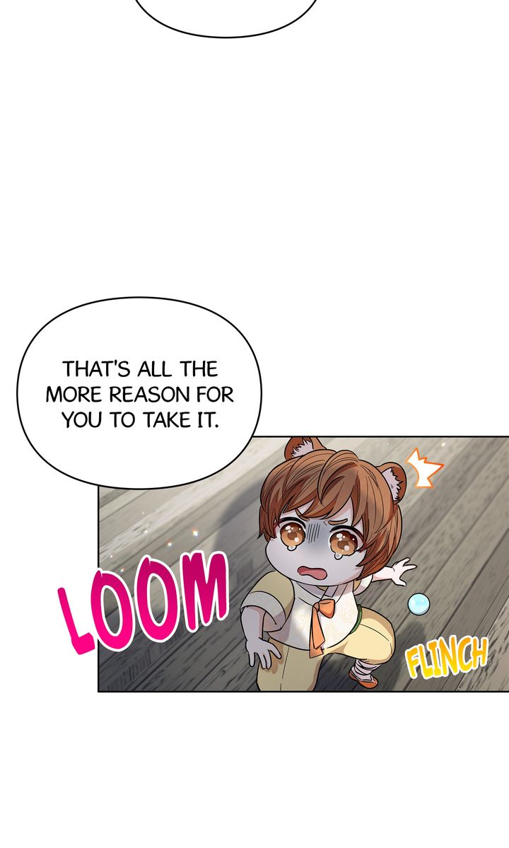 I Become the Tiger’s Daughter Chapter 33 - Page 69