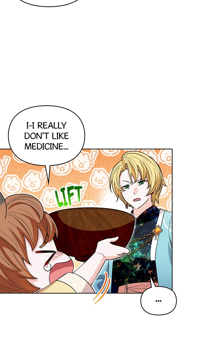 I Become the Tiger’s Daughter Chapter 33 - Page 72