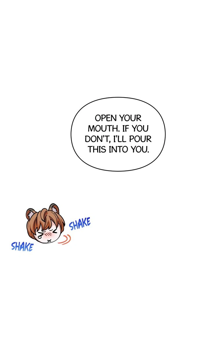 I Become the Tiger’s Daughter Chapter 33 - Page 73