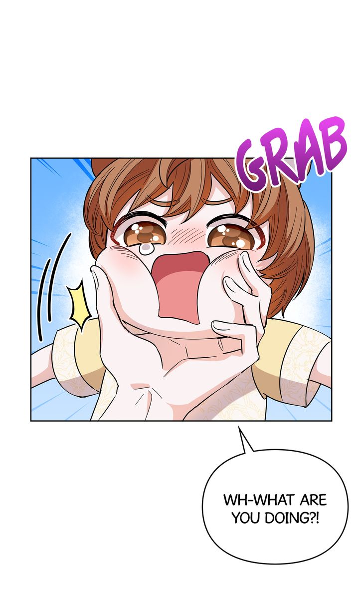 I Become the Tiger’s Daughter Chapter 33 - Page 74