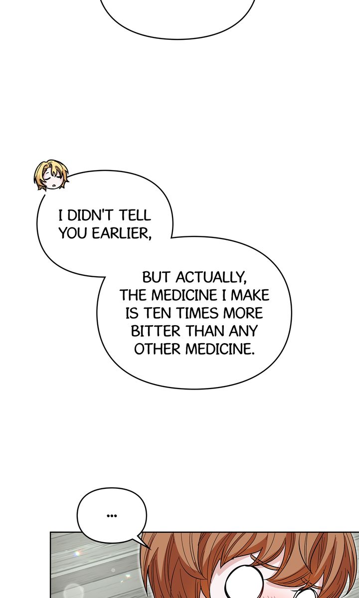 I Become the Tiger’s Daughter Chapter 33 - Page 78