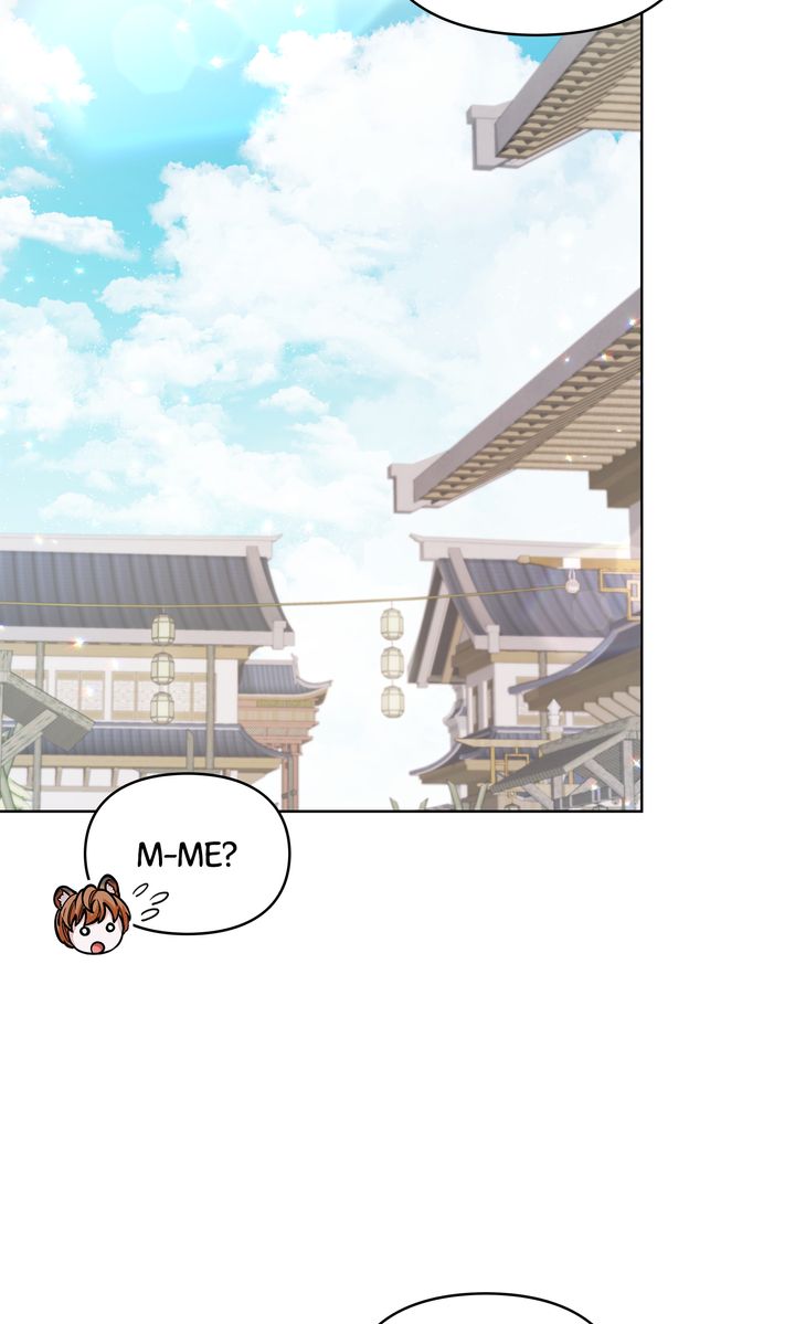 I Become the Tiger’s Daughter Chapter 33 - Page 80