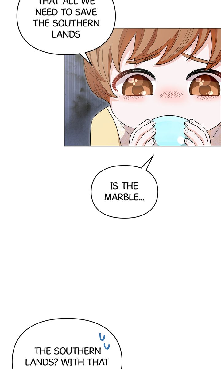 I Become the Tiger’s Daughter Chapter 33 - Page 85