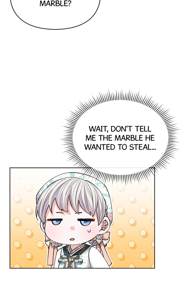 I Become the Tiger’s Daughter Chapter 33 - Page 86